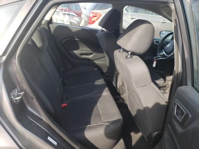 Photo 5 VIN: 3FADP4BJ9EM211542 - FORD FIESTA 