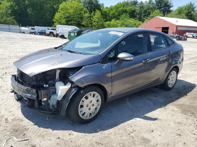 Photo 0 VIN: 3FADP4BJ9EM215655 - FORD FIESTA SE 