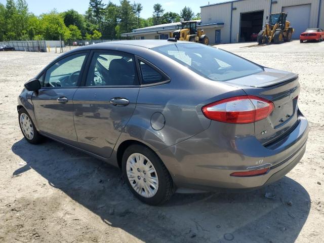 Photo 1 VIN: 3FADP4BJ9EM215655 - FORD FIESTA SE 