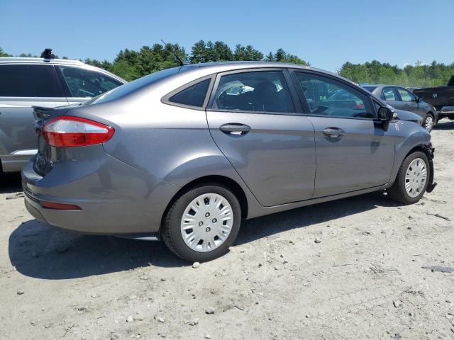 Photo 2 VIN: 3FADP4BJ9EM215655 - FORD FIESTA SE 