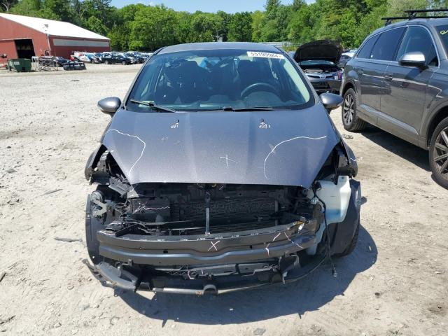 Photo 4 VIN: 3FADP4BJ9EM215655 - FORD FIESTA SE 