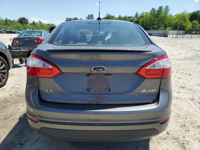 Photo 5 VIN: 3FADP4BJ9EM215655 - FORD FIESTA SE 