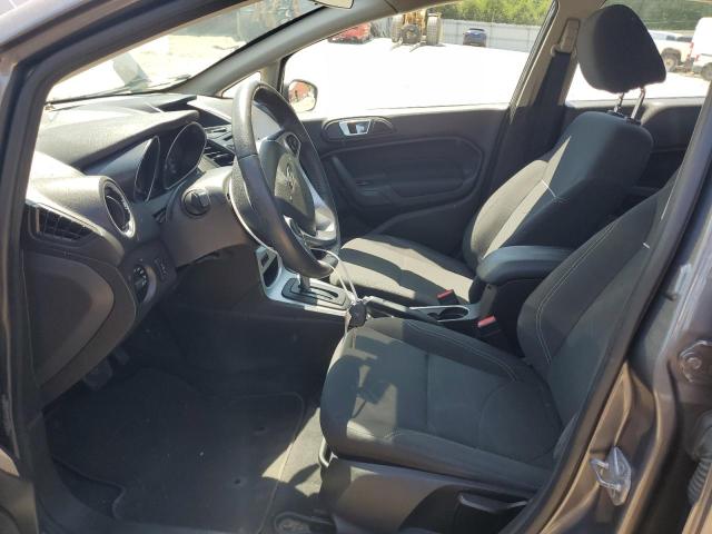 Photo 6 VIN: 3FADP4BJ9EM215655 - FORD FIESTA SE 