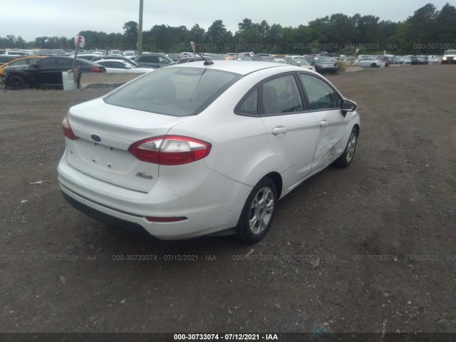 Photo 3 VIN: 3FADP4BJ9EM217471 - FORD FIESTA 