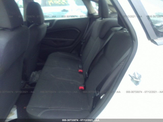 Photo 7 VIN: 3FADP4BJ9EM217471 - FORD FIESTA 