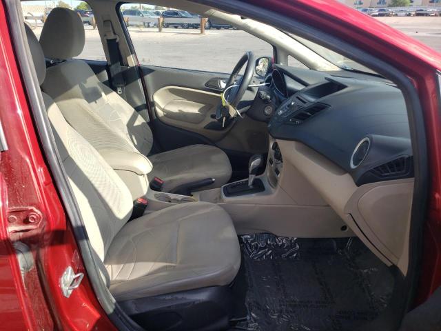 Photo 4 VIN: 3FADP4BJ9EM220841 - FORD FIESTA SE 