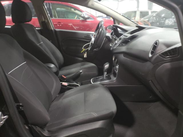 Photo 4 VIN: 3FADP4BJ9EM227532 - FORD FIESTA SE 