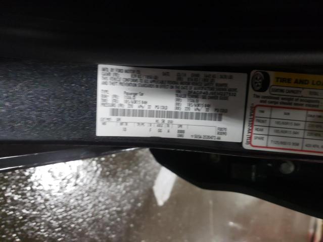 Photo 9 VIN: 3FADP4BJ9EM227532 - FORD FIESTA SE 