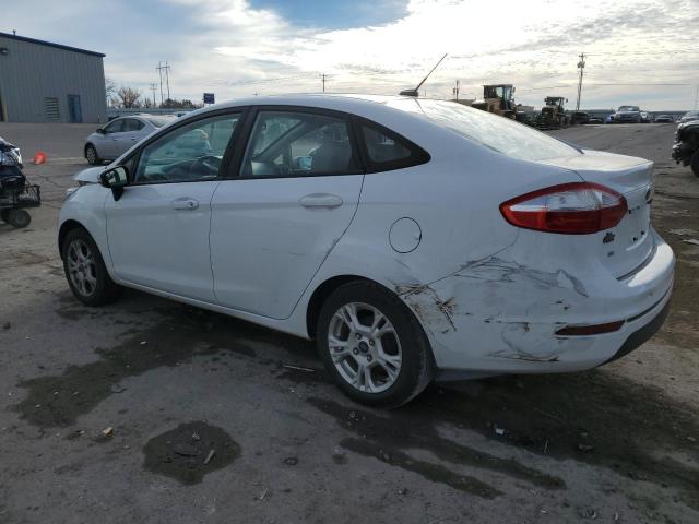 Photo 1 VIN: 3FADP4BJ9FM111703 - FORD FIESTA 