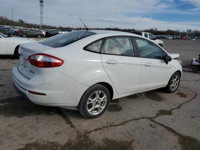 Photo 2 VIN: 3FADP4BJ9FM111703 - FORD FIESTA 