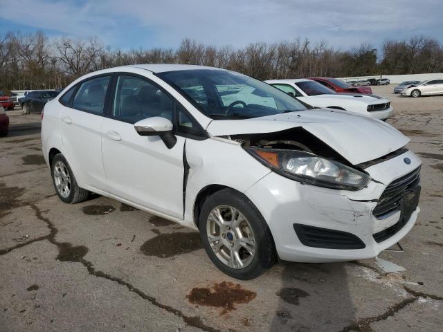 Photo 3 VIN: 3FADP4BJ9FM111703 - FORD FIESTA 