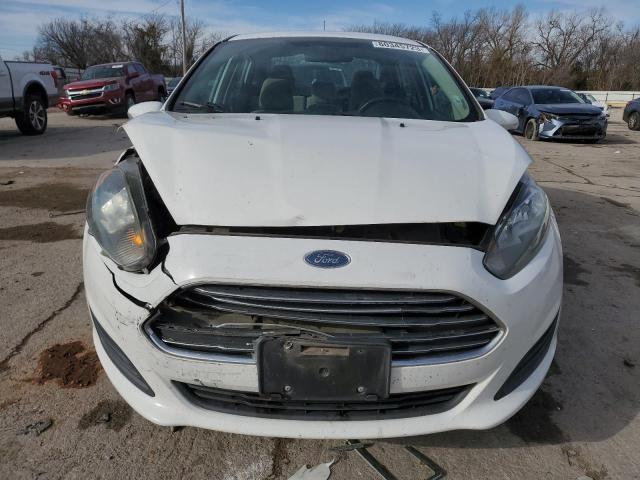 Photo 4 VIN: 3FADP4BJ9FM111703 - FORD FIESTA 