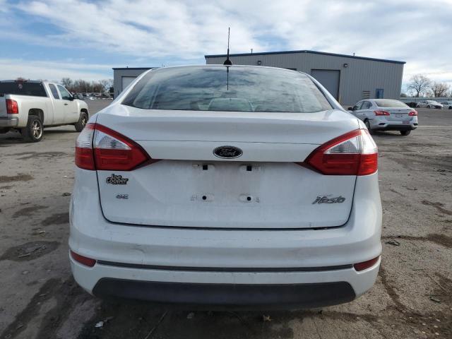 Photo 5 VIN: 3FADP4BJ9FM111703 - FORD FIESTA 