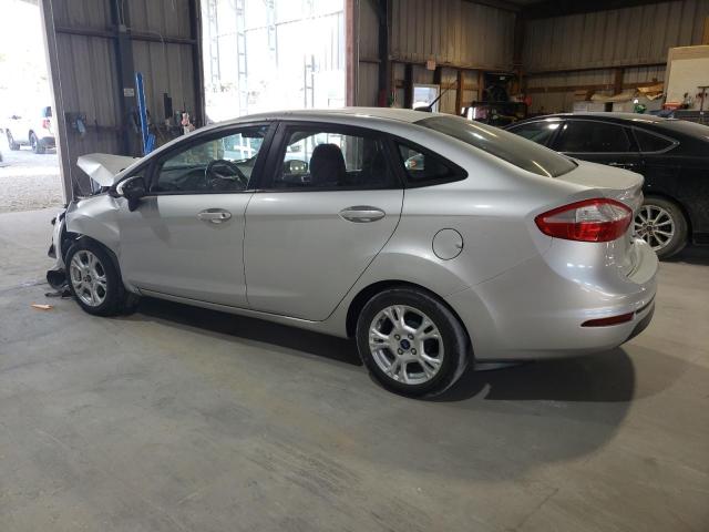 Photo 1 VIN: 3FADP4BJ9FM117548 - FORD FIESTA SE 