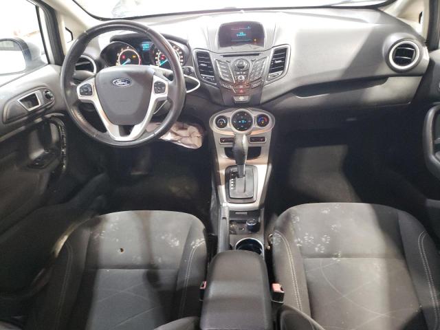 Photo 7 VIN: 3FADP4BJ9FM117548 - FORD FIESTA SE 