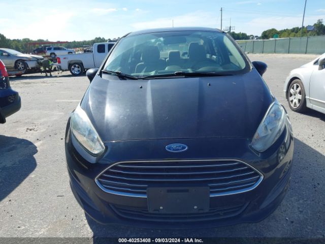 Photo 5 VIN: 3FADP4BJ9FM122765 - FORD FIESTA 