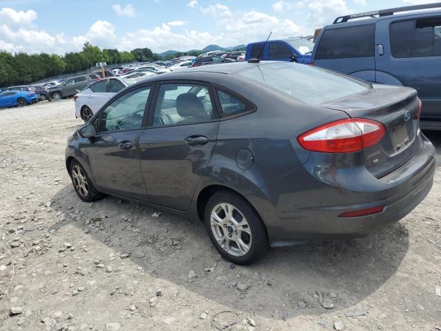 Photo 1 VIN: 3FADP4BJ9FM126606 - FORD FIESTA SE 