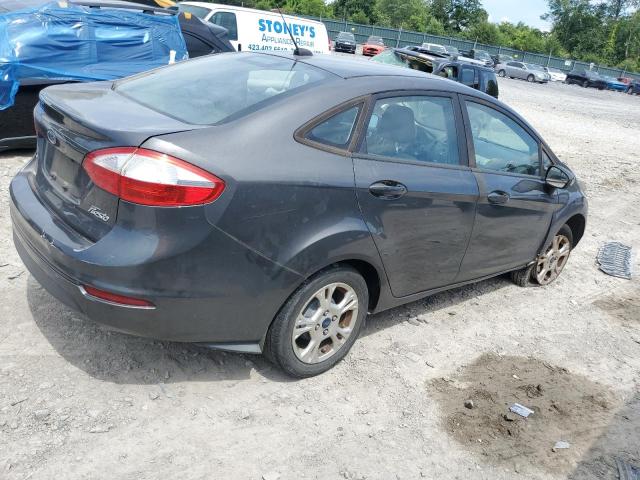 Photo 2 VIN: 3FADP4BJ9FM126606 - FORD FIESTA SE 