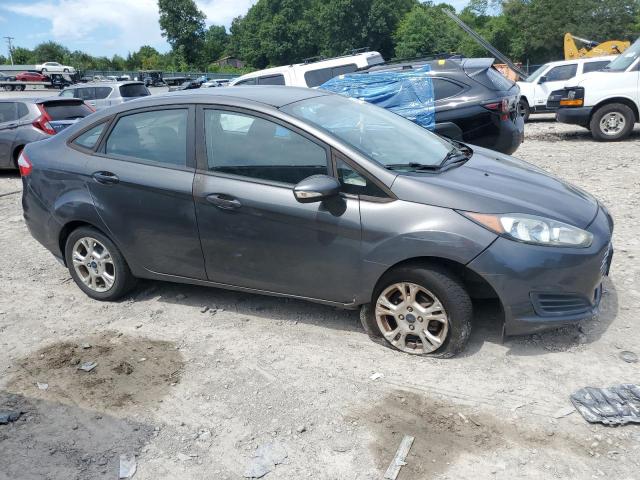 Photo 3 VIN: 3FADP4BJ9FM126606 - FORD FIESTA SE 