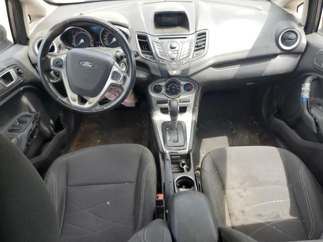 Photo 7 VIN: 3FADP4BJ9FM126606 - FORD FIESTA SE 