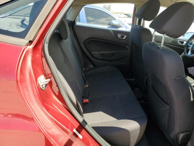 Photo 5 VIN: 3FADP4BJ9FM138058 - FORD FIESTA SE 