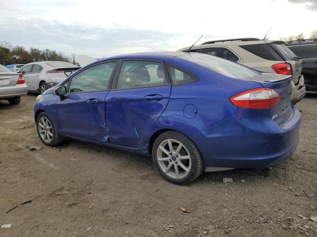 Photo 1 VIN: 3FADP4BJ9FM144958 - FORD FIESTA SE 