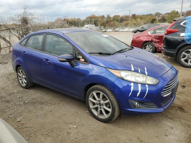 Photo 3 VIN: 3FADP4BJ9FM144958 - FORD FIESTA SE 