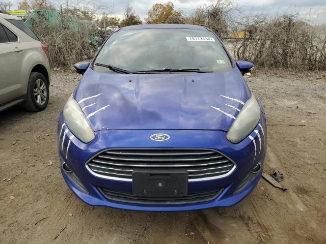 Photo 4 VIN: 3FADP4BJ9FM144958 - FORD FIESTA SE 