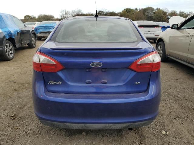 Photo 5 VIN: 3FADP4BJ9FM144958 - FORD FIESTA SE 