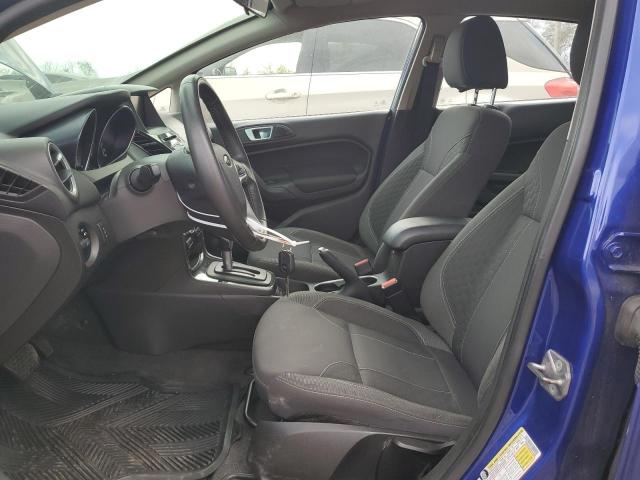 Photo 6 VIN: 3FADP4BJ9FM144958 - FORD FIESTA SE 