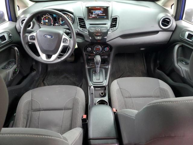 Photo 7 VIN: 3FADP4BJ9FM144958 - FORD FIESTA SE 