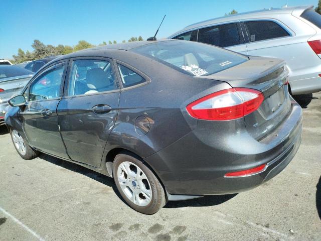 Photo 1 VIN: 3FADP4BJ9FM146581 - FORD FIESTA SE 