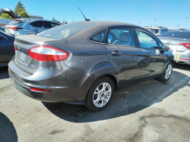 Photo 2 VIN: 3FADP4BJ9FM146581 - FORD FIESTA SE 