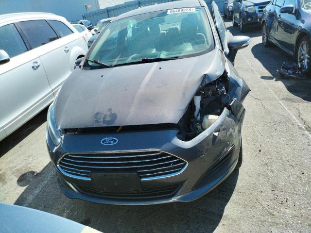 Photo 4 VIN: 3FADP4BJ9FM146581 - FORD FIESTA SE 