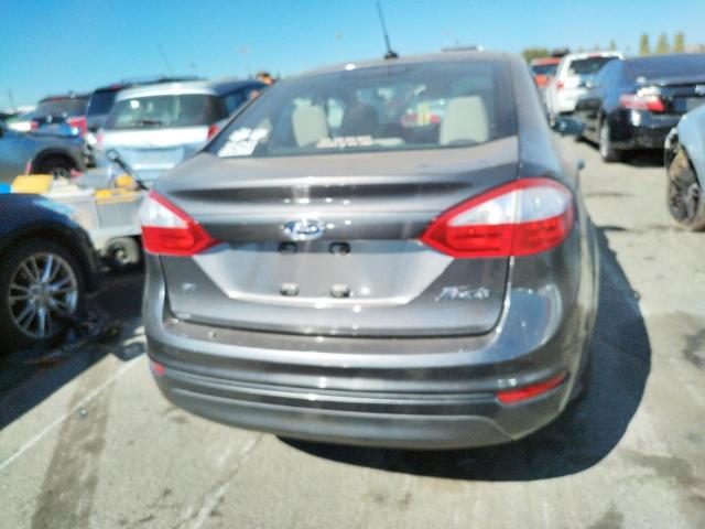 Photo 5 VIN: 3FADP4BJ9FM146581 - FORD FIESTA SE 