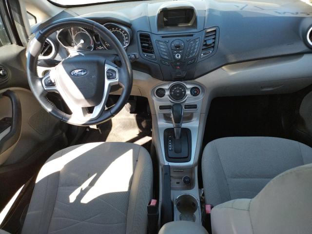 Photo 7 VIN: 3FADP4BJ9FM146581 - FORD FIESTA SE 