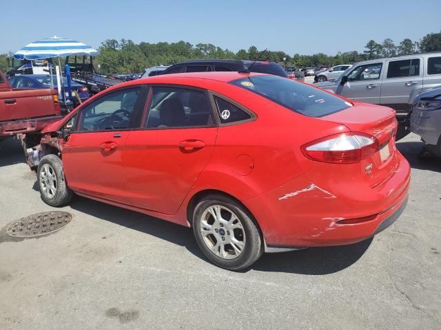 Photo 1 VIN: 3FADP4BJ9FM148119 - FORD FIESTA SE 