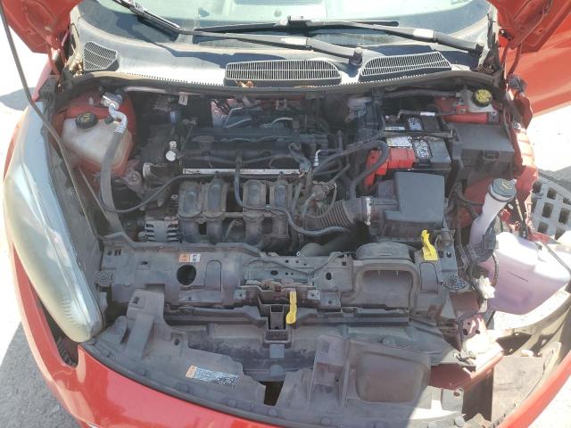 Photo 10 VIN: 3FADP4BJ9FM148119 - FORD FIESTA SE 