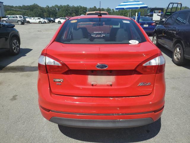 Photo 5 VIN: 3FADP4BJ9FM148119 - FORD FIESTA SE 