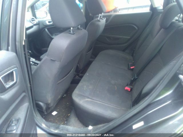 Photo 7 VIN: 3FADP4BJ9FM158214 - FORD FIESTA 