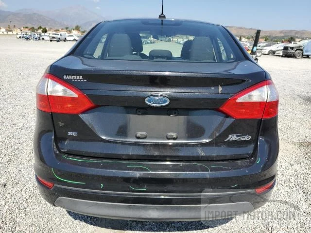 Photo 5 VIN: 3FADP4BJ9FM158911 - FORD FIESTA 