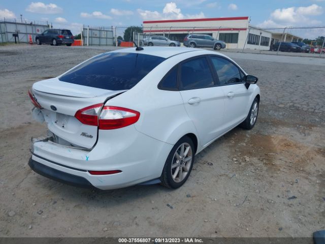 Photo 3 VIN: 3FADP4BJ9FM163235 - FORD FIESTA 