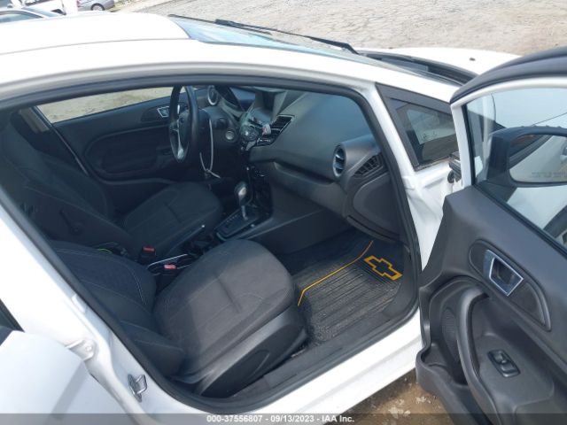 Photo 4 VIN: 3FADP4BJ9FM163235 - FORD FIESTA 