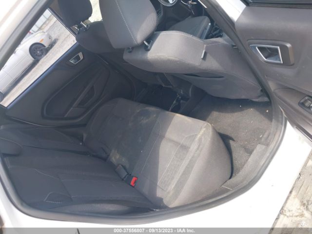 Photo 7 VIN: 3FADP4BJ9FM163235 - FORD FIESTA 