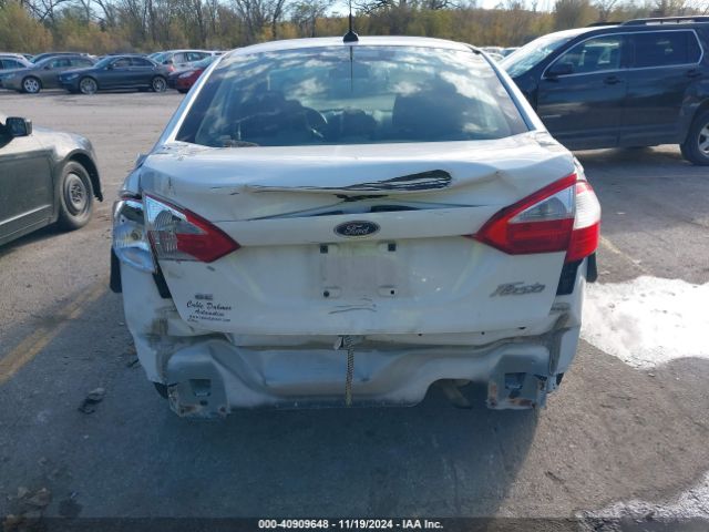 Photo 5 VIN: 3FADP4BJ9FM187650 - FORD FIESTA 