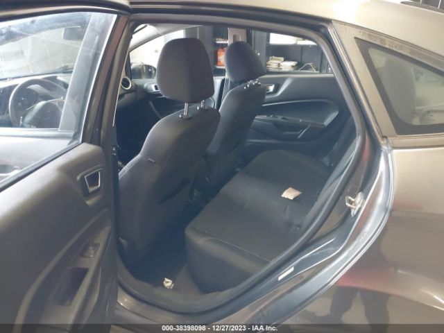 Photo 7 VIN: 3FADP4BJ9FM207718 - FORD FIESTA 