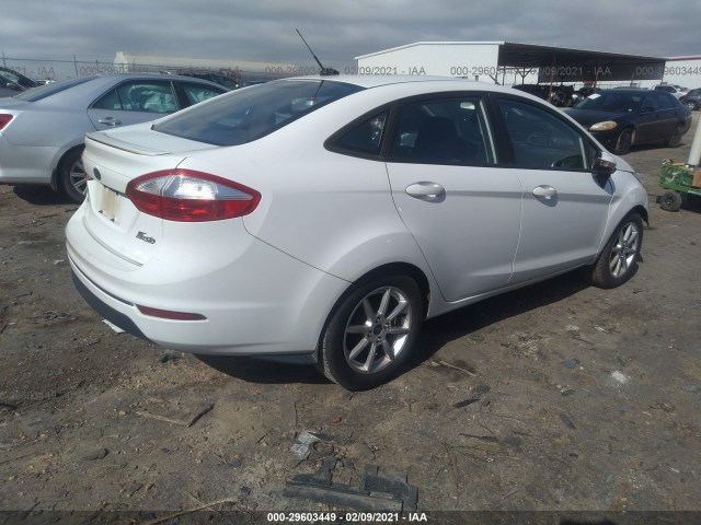 Photo 3 VIN: 3FADP4BJ9FM208738 - FORD FIESTA 