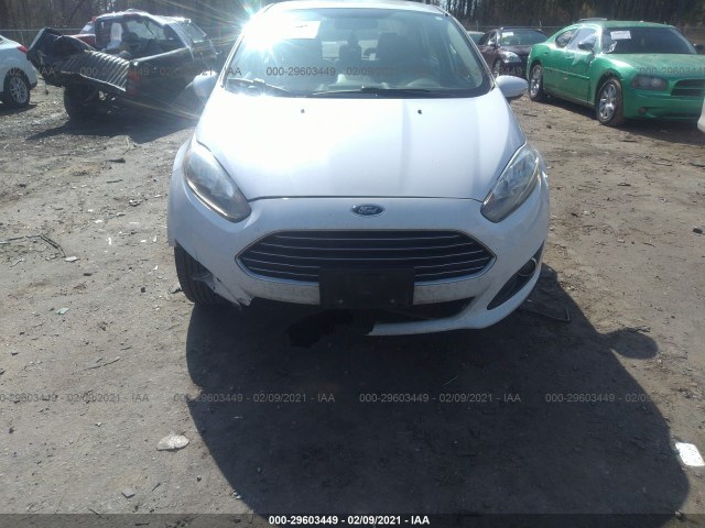 Photo 5 VIN: 3FADP4BJ9FM208738 - FORD FIESTA 