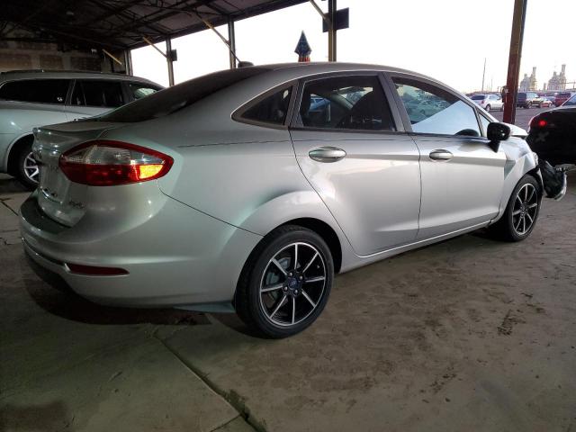 Photo 2 VIN: 3FADP4BJ9FM220677 - FORD FIESTA SE 