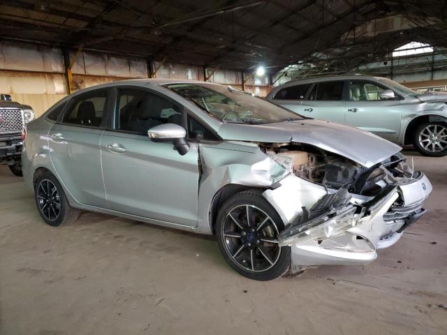 Photo 3 VIN: 3FADP4BJ9FM220677 - FORD FIESTA SE 